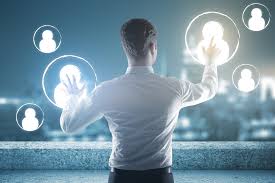 Who is a real estate broker