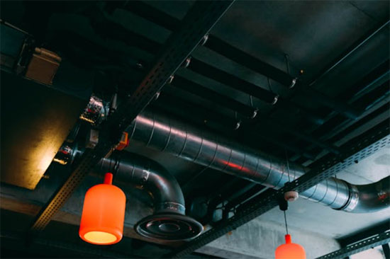 სახლების მშენებლობა