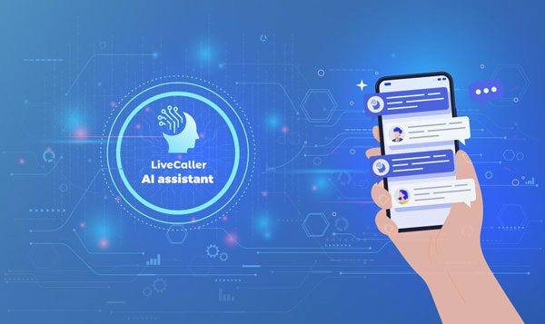 AI ასისტენტი