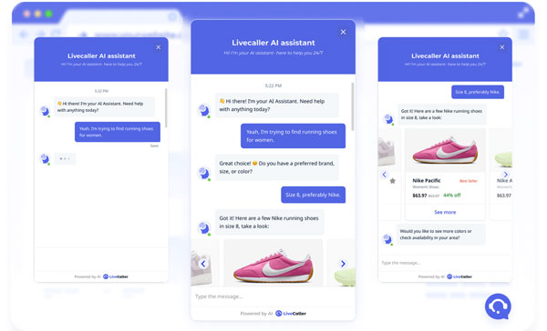 AI ასისტენტი