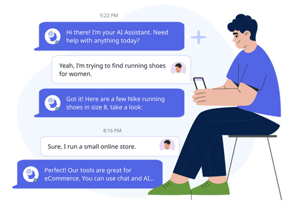 AI ასისტენტი