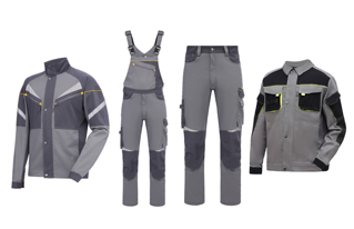 სპეცტანსაცმელის განვითარება