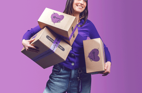 ბავშვის პროდუქტი